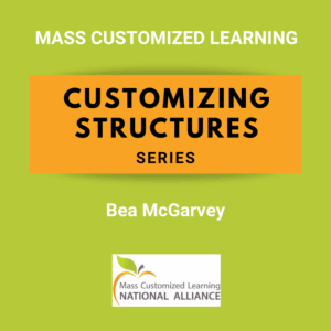 MCL #3: Customizing Structures Series