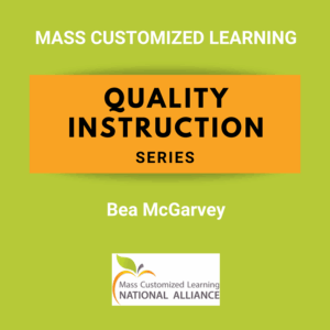MCL #5 – Quality Instruction
