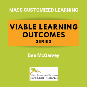 MCL #2: Viable Learning Outcomes Series